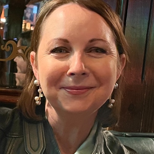 Liz Mahon